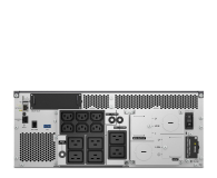 APC Smart-UPS Ultra On-Line Li-ion, 10KVA/10KW, 4U Rack/Tower - 1196455 - zdjęcie 5