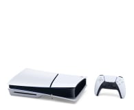 Sony PlayStation 5 D Chassis + DualSense White - 1210590 - zdjęcie 4