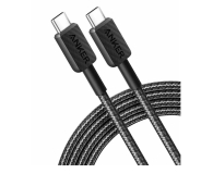 Anker Kabel USB-C 0,9m 240W - 1196142 - zdjęcie 1