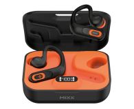 Mixx Audio Streambuds Sports Charge TWS czarne - 1197381 - zdjęcie 2