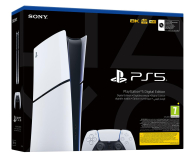 Sony PlayStation 5 Digital D Chassis - 1198619 - zdjęcie 6