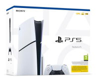Sony Sony PlayStation 5 D Chassis + Rise of the Ronin - 1235025 - zdjęcie 6