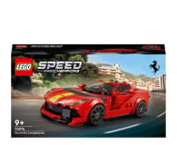 LEGO Speed Champions 76914 Ferrari 812 Competizione - 1091333 - zdjęcie 1