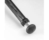 Manfrotto XPRO Carbon 4 sekc. - 1197298 - zdjęcie 3