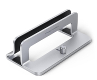 UGREEN Aluminiowy pionowy stojak do latopa (srebrny) - 1198678 - zdjęcie 1