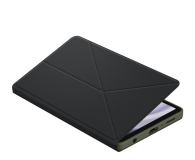Samsung Book Cover do Galaxy Tab A9 czarne - 1197707 - zdjęcie 2