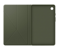 Samsung Book Cover do Galaxy Tab A9 czarne - 1197707 - zdjęcie 3