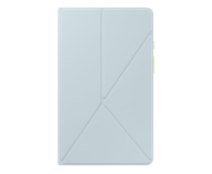 Samsung Book Cover do Galaxy Tab A9 niebieskie - 1197710 - zdjęcie 1