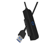 ICY BOX Adapter USB-A do dysku SATA - 1198426 - zdjęcie 1