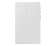 Samsung Book Cover do Galaxy Tab A9 biały - 1197709 - zdjęcie 1