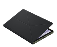 Samsung Book Cover do Galaxy Tab A9+ czarne - 1197712 - zdjęcie 6