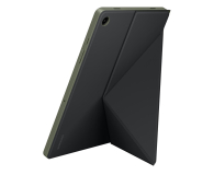 Samsung Book Cover do Galaxy Tab A9+ czarne - 1197712 - zdjęcie 8