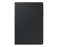 Samsung Book Cover do Galaxy Tab A9+ czarne - 1197712 - zdjęcie 1