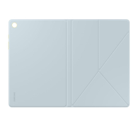 Samsung Book Cover do Galaxy Tab A9+ niebieskie - 1197714 - zdjęcie 2