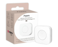 Aqara Wireless Mini Switch T1 - 1198879 - zdjęcie 3