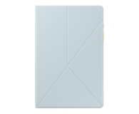 Samsung Book Cover do Galaxy Tab A9+ niebieskie - 1197714 - zdjęcie 1