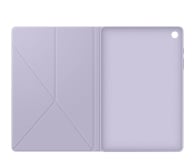 Samsung Book Cover do Galaxy Tab A9+ białe - 1197713 - zdjęcie 3