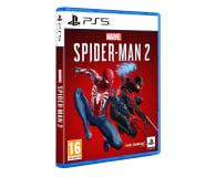 Sony PlayStation 5 D Chassis + Spider-Man 2 (pudełko) - 1199903 - zdjęcie 8