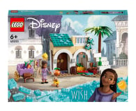 LEGO Disney Princess 43223 Asha w Rosas - 1170619 - zdjęcie 1
