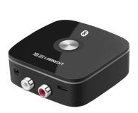 UGREEN Odbiornik muzyczny Bluetooth 5.1 aptX 2 x RCA / 3,5mm jack - 1198648 - zdjęcie 1