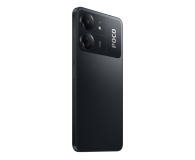 Xiaomi POCO C65 6/128GB Black - 1210541 - zdjęcie 5
