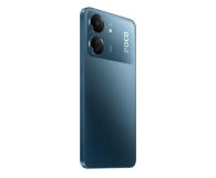 Xiaomi POCO C65 6/128GB Blue - 1210544 - zdjęcie 5