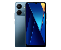 Xiaomi POCO C65 8/256GB Blue - 1199821 - zdjęcie 1