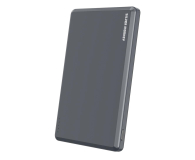 Silver Monkey Ultra Slim Powerbank MagSafe 5000mAh (gray) - 1193139 - zdjęcie 9