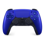 Sony PlayStation 5 D Chassis + DualSense Cobalt Blue - 1200187 - zdjęcie 8