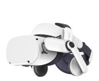BOBOVR Słuchawki A2 Air do Oculus Quest 2 - 1199621 - zdjęcie 1