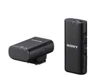 Sony ZV-E10 + zestaw akcesoriów - 1204809 - zdjęcie 18