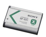 Sony NP-BX1 - 1200845 - zdjęcie 1