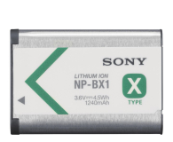 Sony NP-BX1 - 1200845 - zdjęcie 4