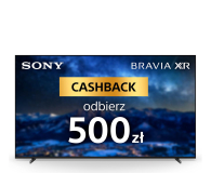 Sony XR-75X90L 75" LED 4K 120Hz Google TV Dolby Vision Atmos - 1167927 - zdjęcie 2