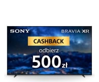 Sony XR-77A80L 77" OLED 4K 120Hz Google TV Dolby Vision Atmos - 1195146 - zdjęcie 2