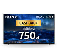 Sony XR-65A80L 65" OLED 4K 120Hz Google TV Dolby Vision Atmos - 1134966 - zdjęcie 2
