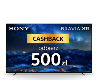 Sony XR-55A80L 55" OLED 4K 120Hz Google TV Dolby Vision Atmos - 1134961 - zdjęcie 2