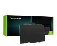 Green Cell SN03XL 800514-001 do HP - 1197155 - zdjęcie 1