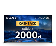 Sony XR-77A95L 77" QD-OLED 4K 120Hz Google TV Dolby Vision Atmos - 1170090 - zdjęcie 2