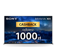 Sony XR-65X95L 65" miniLED 4K 120Hz Google TV Dolby Vision Atmos - 1167925 - zdjęcie 2