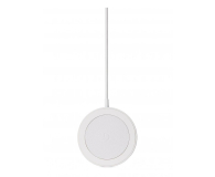 Decoded Magnetic Wireless Charger white - 1196975 - zdjęcie 1