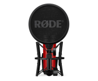 Rode NT1 Signature Red - 1199652 - zdjęcie 2