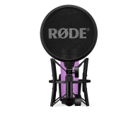 Rode NT1 Signature Purple - 1199651 - zdjęcie 3