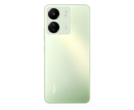 Xiaomi Redmi 13C 4/128GB Clover Green - 1199826 - zdjęcie 6