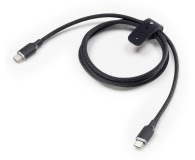 Mophie Kabel USB-C - USB-C 2m (biały) - 1192542 - zdjęcie 1