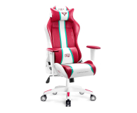 Diablo Chairs X-One 2.0 Kido Candy Rose - 1192281 - zdjęcie 1