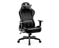 Diablo Chairs X-One 2.0 King Size Czarny - 1192256 - zdjęcie 1