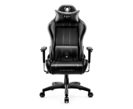 Diablo Chairs X-One 2.0 King Size Czarny - 1192256 - zdjęcie 2