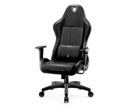 Diablo Chairs X-One 2.0 King Size Czarny - 1192256 - zdjęcie 3