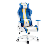 Diablo Chairs X-One 2.0 Normal Size Aqua Blue - 1192289 - zdjęcie 1